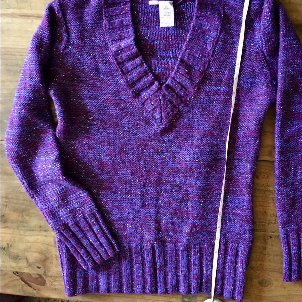 Sweater - Picture 2 of 2